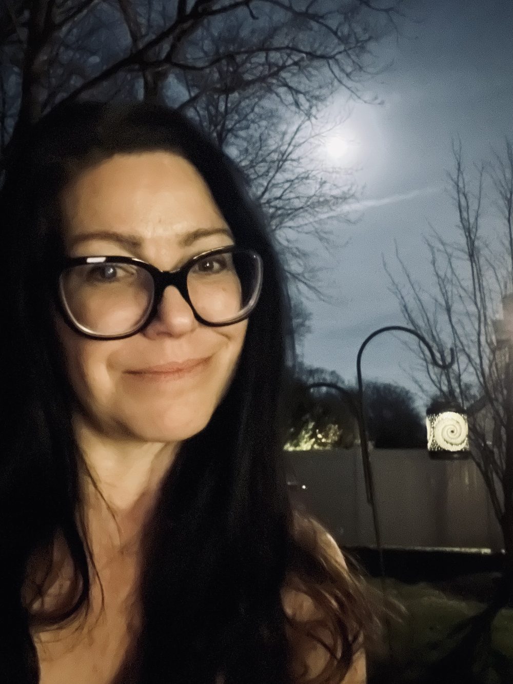 Tania Morelli, Energy Alchemist and Intuitive Guide